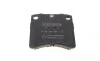 Колодки тормозные (передние) VW T4 1.9-2.5D 90-95 R15 BOSCH 0 986 460 954 (фото 3)