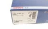 Колодки тормозные (передние) VW T4 1.9-2.5D 90-95 R15 BOSCH 0 986 460 954 (фото 7)