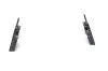 Тормозные колодки дисковые BOSCH 0986460958 (фото 3)