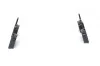 Тормозные колодки дисковые BOSCH 0986460958 (фото 4)