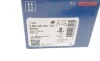 Колодки гальмівні (задні) BMW 3 (E36) 93-00 BOSCH 0986460964 (фото 4)