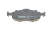 Колодки гальмівні (передні) Ford Mondeo I/II 93-00/Scorpio I/II 85-98 BOSCH 0 986 460 969 (фото 7)