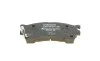 Колодки гальмівні (передні) Mazda 626 IV/V 91-02/MX-6 92-97/Ford USA Probe 93-98 BOSCH 0 986 460 975 (фото 4)