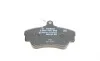 Колодки тормозные (передние) Volvo 440/460/480 1.6-2.0 86-96 BOSCH 0 986 460 989 (фото 3)