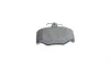Колодки тормозные (задние) Nissan Almera/ Primera 90-06 BOSCH 0 986 460 993 (фото 4)