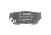 ГАЛЬМІВНІ КОЛОДКИ, ДИСКОВІ BOSCH 0 986 460 997 (фото 4)