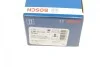 Колодки тормозные BOSCH 0 986 461 006 (фото 2)