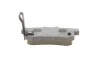 Колодки тормозные BOSCH 0 986 461 006 (фото 12)