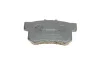 Колодки тормозные BOSCH 0 986 461 006 (фото 16)
