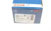 Колодки тормозные BOSCH 0 986 461 006 (фото 18)