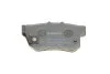 Колодки тормозные BOSCH 0 986 461 006 (фото 5)