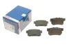 Колодки тормозные BOSCH 0 986 461 006 (фото 6)