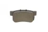 Колодки тормозные BOSCH 0 986 461 006 (фото 7)