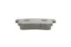 Колодки тормозные BOSCH 0 986 461 006 (фото 8)