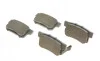 Колодки тормозные BOSCH 0 986 461 006 (фото 11)