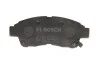 Колодки гальмівні (передні) Toyota Camry 90-02/Corolla 87-02/Rav4 94-00 BOSCH 0 986 461 123 (фото 3)