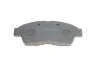 Колодки гальмівні (передні) Toyota Camry 90-02/Corolla 87-02/Rav4 94-00 BOSCH 0 986 461 123 (фото 7)
