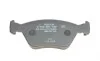 Колодки гальмівні (передні) Opel Omega B 94-00/Vectra A 93-95/Saab 900 93-98 BOSCH 0 986 461 129 (фото 4)