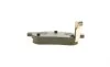 Колодки тормозные (задние) Honda Civic V/VI 91-01/CRX II/Prelude III 87-92/Rover 93-05 BOSCH 0 986 461 131 (фото 3)