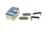 Колодки тормозные (задние) Honda Civic V/VI 91-01/CRX II/Prelude III 87-92/Rover 93-05 BOSCH 0 986 461 131 (фото 10)