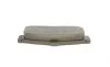 Колодки тормозные (задние) Nissan Almera/Maxima 95-00/Primera 90-98/Sunny 90-95 BOSCH 0 986 461 144 (фото 4)