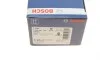 Колодки тормозные (задние) Nissan Almera/Maxima 95-00/Primera 90-98/Sunny 90-95 BOSCH 0 986 461 144 (фото 7)