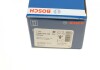 Тормозные колодки, дисковые BOSCH 0 986 466 346 (фото 9)