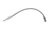Колодки тормозные (задние) Citroen BX 82-94 BOSCH 0986466350 (фото 4)