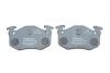 Колодки тормозные (задние) Citroen BX 82-94 BOSCH 0986466350 (фото 6)