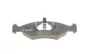 Колодки гальмівні (передні) Ford Escort/Fiesta/Sierra 80-02 BOSCH 0 986 466 402 (фото 4)