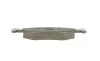 Колодки гальмівні (передні) Ford Escort/Fiesta/Sierra 80-02 BOSCH 0 986 466 402 (фото 6)