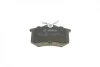 Колодки тормозные (задние) Audi A4/A6/Skoda SuperB 01-09/Renault Clio 05-14/VW Golf/Passat 84-02 BOSCH 0986466683 (фото 6)