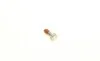 Колодки тормозные (передние) Audi 80/90/100/200 77-96/VW Corrado 88-95 BOSCH 0 986 466 700 (фото 4)