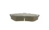 Колодки тормозные (передние) Audi 80/90/100/200 77-96/VW Corrado 88-95 BOSCH 0 986 466 700 (фото 5)
