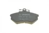 Колодки тормозные (передние) Audi 80/90/100/200 77-96/VW Corrado 88-95 BOSCH 0 986 466 700 (фото 9)