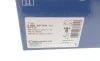 Колодки тормозные (передние) MB 207-613D 70-96/G-class (W460/W461/W463) 79-/VW LT 78-96 BOSCH 0 986 467 841 (фото 1)