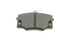 Колодки тормозные (передние) Renault 12 70-76/Fiat Punto/Panda 93-06 BOSCH 0 986 468 380 (фото 5)