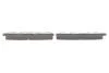 Колодки тормозные (передние) Toyota Land Cruiser 75-96 BOSCH 0986468520 (фото 3)