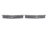 Колодки тормозные (передние) Ford Sierra 82-86/Skoda Favorit 89-97 BOSCH 0986468613 (фото 3)