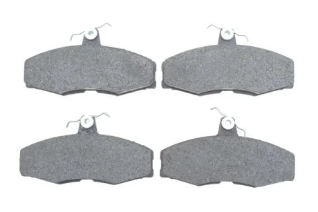 Колодки тормозные (передние) Ford Sierra 82-86/Skoda Favorit 89-97 BOSCH 0986468613