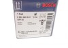 Тормозные колодки дисковые BOSCH 0986468630 (фото 4)