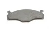 Колодки тормозные (передние) Seat Cordoba/Ibiza II/VW Golf/Jetta II /Passat 73-02 BOSCH 0986468871 (фото 3)