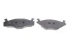 Колодки тормозные (передние) Seat Cordoba/Ibiza/Toledo 93-02/VW Caddy/Passat B2-B4 79-92/Golf 74-99 BOSCH 0 986 468 873 (фото 2)