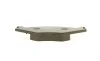 Колодки гальмівні (передні) Seat Cordoba/Ibiza 94-02/VW Golf/Jetta/Polo 81-94 BOSCH 0 986 468 890 (фото 3)