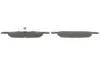 Колодки тормозные (передние) Ford Escort IV-VI 83-02/Sierra 82-95/Scorpio 85-94/Granada II 77-85 BOSCH 0986469070 (фото 3)