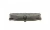 Колодки тормозные (задние) Ford Escort V/VI 91-98/Scorpio I/II 85-98/Sierra I/II 82-93 BOSCH 0 986 469 810 (фото 5)