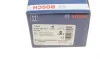 Колодки тормозные (задние) Ford Escort V/VI 91-98/Scorpio I/II 85-98/Sierra I/II 82-93 BOSCH 0 986 469 810 (фото 7)