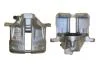 VW гальмівний супорт Passat 96-00 лів. BOSCH 0986474897 (фото 1)