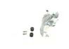 VW гальмівний супорт Passat 96-00 лів. BOSCH 0986474897 (фото 3)