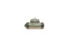 Цилиндр тормозной (задний) Daewoo Lanos/Nexia 95-/Opel Ascona C/Corsa A/Kadett 81-93/Astra F 98-05 BOSCH 0 986 475 032 (фото 2)